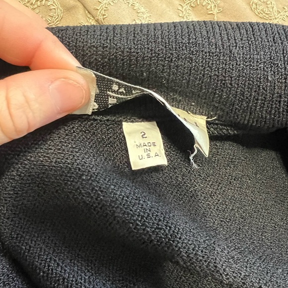 St. John jacket - Picture 2 of 5